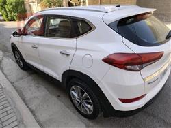 هیوندای تۆکسۆن